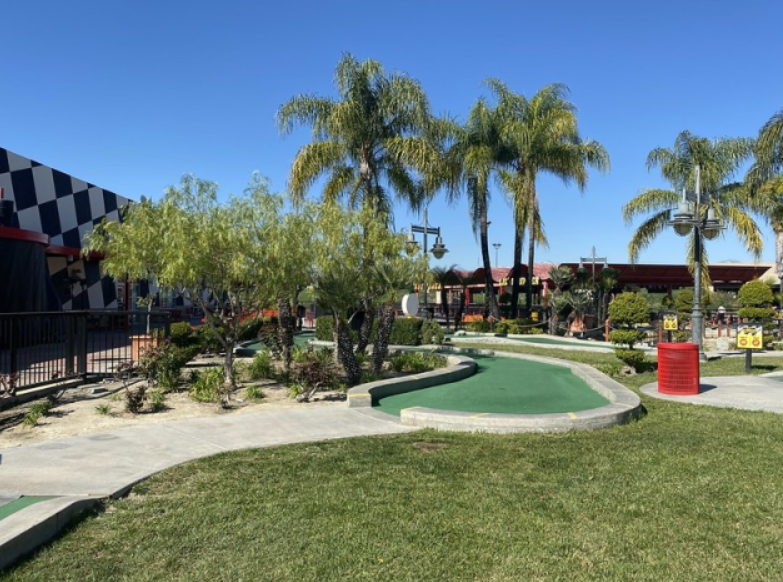 Boomers Los Angeles, United States